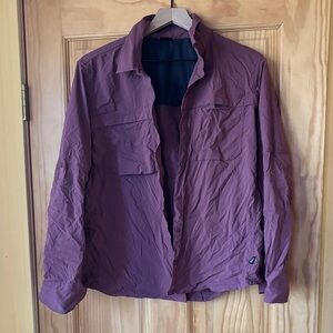 REI travel sun shirt